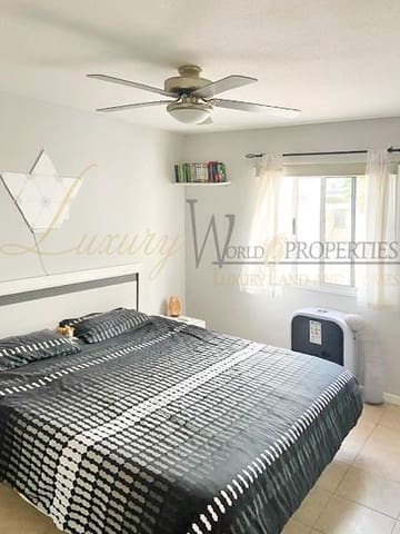 4 camera da letto Villa in vendita in Playa de Fañabé Alto, Adeje con piscina garage - 680.000 € (Rif: 8076922)