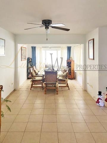 4 camera da letto Villa in vendita in Playa de Fañabé Alto, Adeje con piscina garage - 680.000 € (Rif: 8076922)