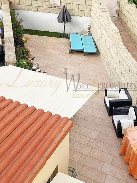 4 camera da letto Villa in vendita in Costa Adeje con piscina garage - 680.000 € (Rif: 8076922)