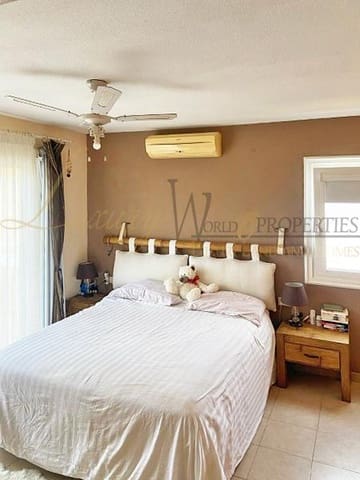 4 camera da letto Villa in vendita in Playa de Fañabé Alto, Adeje con piscina garage - 680.000 € (Rif: 8076922)