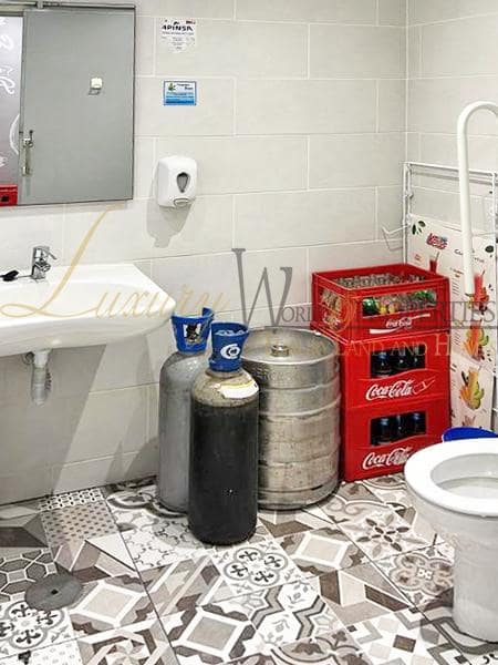 1 soveværelse Virksomhed til salg i Costa Adeje - € 819.000 (Ref: 8102199)