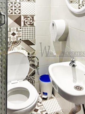 1 soveværelse Virksomhed til salg i Playa Fañabe, Adeje - € 819.000 (Ref: 8102199)