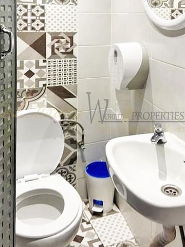 1 quarto Empresa para venda em Playa Fañabe, Adeje - 819 000 € (Ref: 8102199)