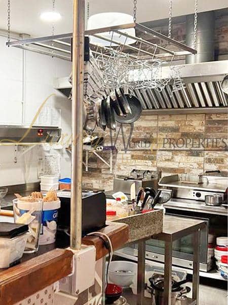 1 bedroom Business for sale in Costa Adeje - € 819,000 (Ref: 8102199)