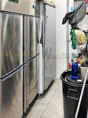 1 quarto Empresa para venda em Playa Fañabe, Adeje - 819 000 € (Ref: 8102199)