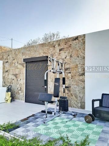 2 slaapkamer Villa te koop in Casco Urbano, Adeje met garage - € 790.000 (Ref: 8109830)