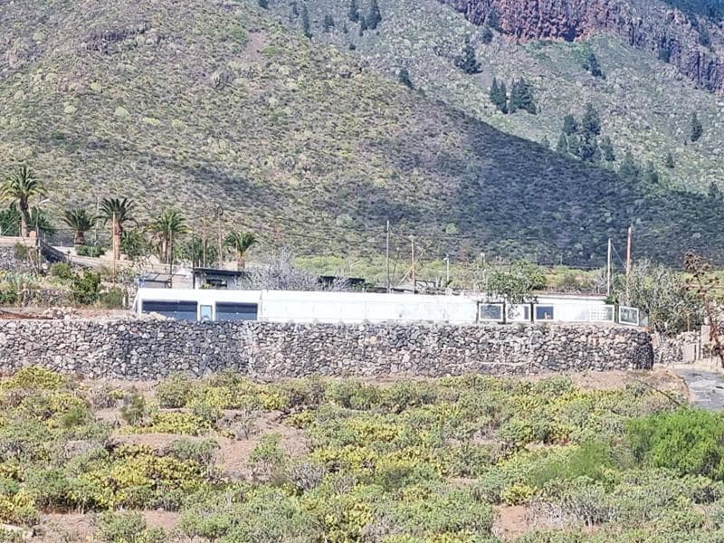 2 slaapkamer Villa te koop in Adeje met garage - € 790.000 (Ref: 8109830)