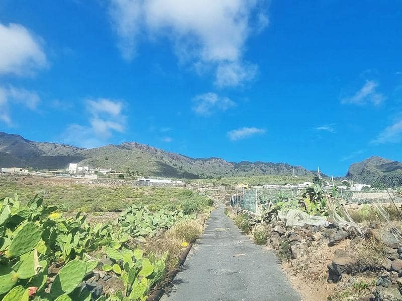 2 slaapkamer Villa te koop in Adeje met garage - € 790.000 (Ref: 8109830)