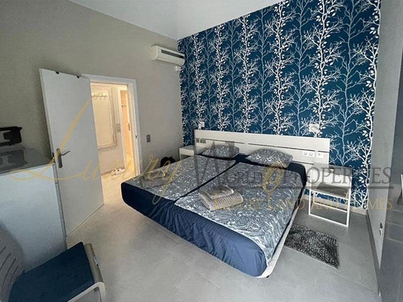 1 soveværelse Lejlighed til salg i Costa Adeje med swimmingpool - € 550.000 (Ref: 8145263)