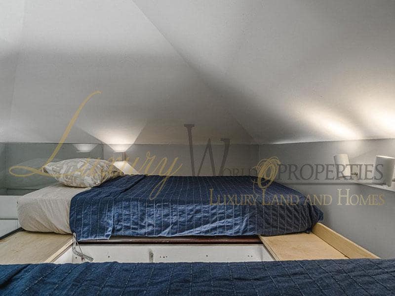 1 soveværelse Lejlighed til salg i Costa Adeje med swimmingpool - € 550.000 (Ref: 8145263)