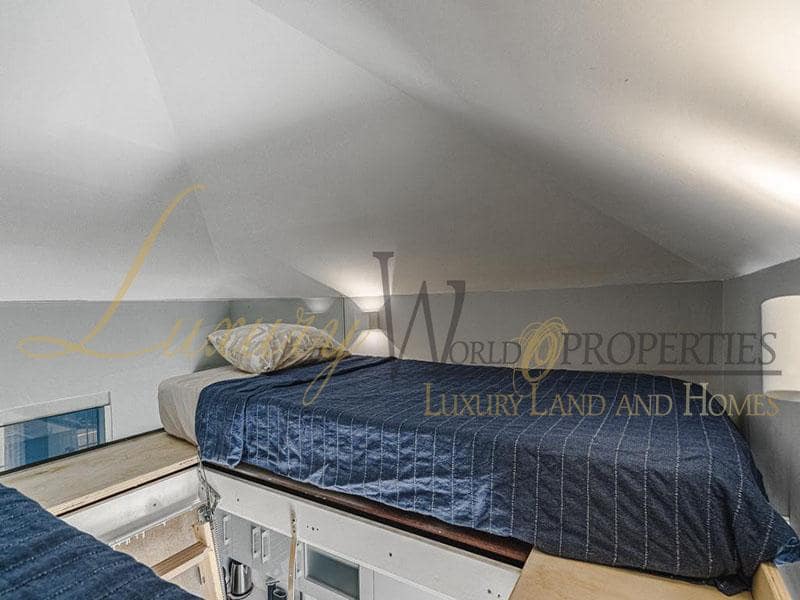 1 soveværelse Lejlighed til salg i Costa Adeje med swimmingpool - € 550.000 (Ref: 8145263)