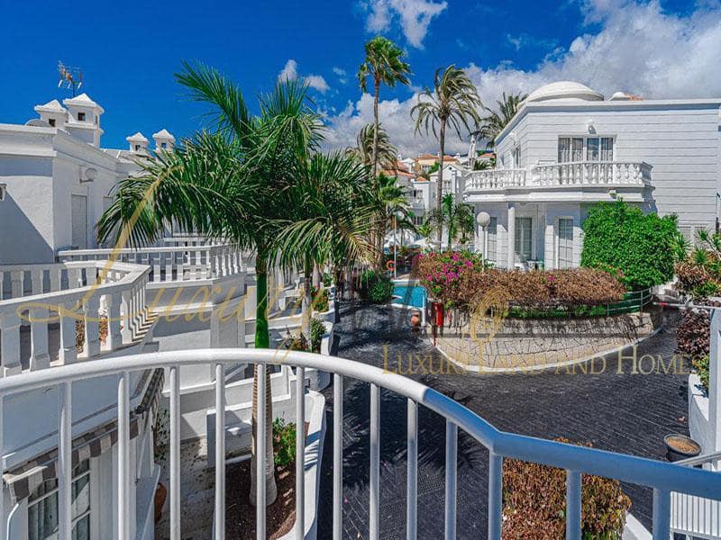 1 soveværelse Lejlighed til salg i Costa Adeje med swimmingpool - € 550.000 (Ref: 8145263)