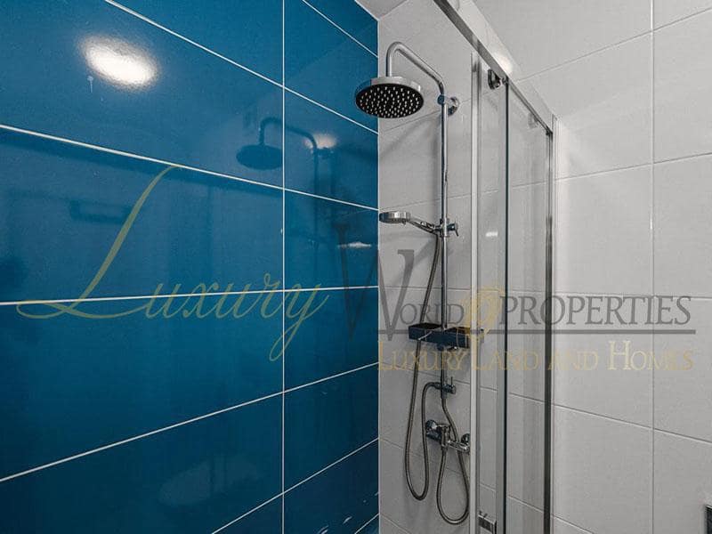 1 soveværelse Lejlighed til salg i Costa Adeje med swimmingpool - € 550.000 (Ref: 8145263)