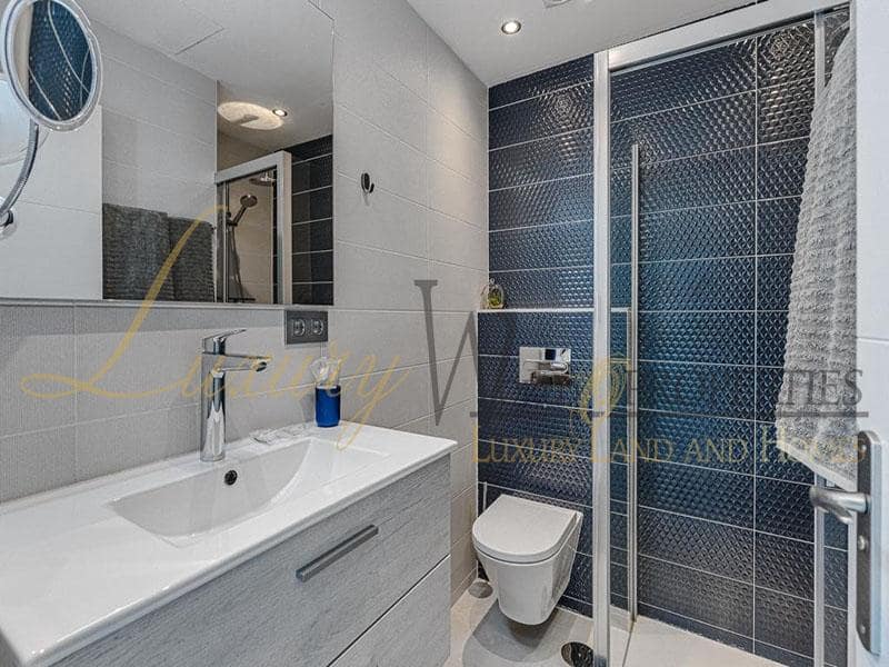 1 soveværelse Lejlighed til salg i Costa Adeje med swimmingpool - € 550.000 (Ref: 8145263)