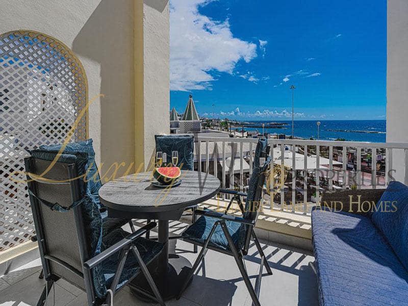 1 bedroom Flat for sale in Costa Adeje with pool - € 550,000 (Ref: 8145263)