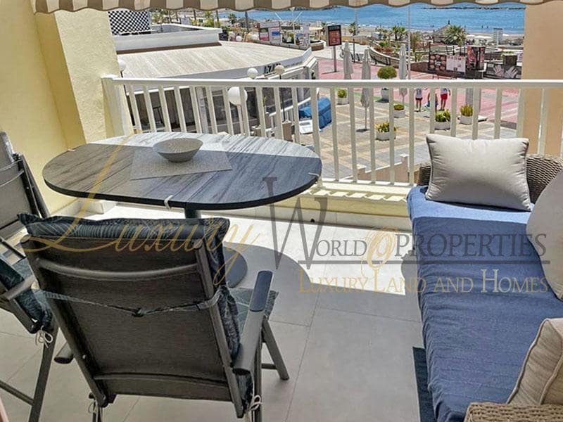 1 bedroom Flat for sale in Costa Adeje with pool - € 550,000 (Ref: 8145263)