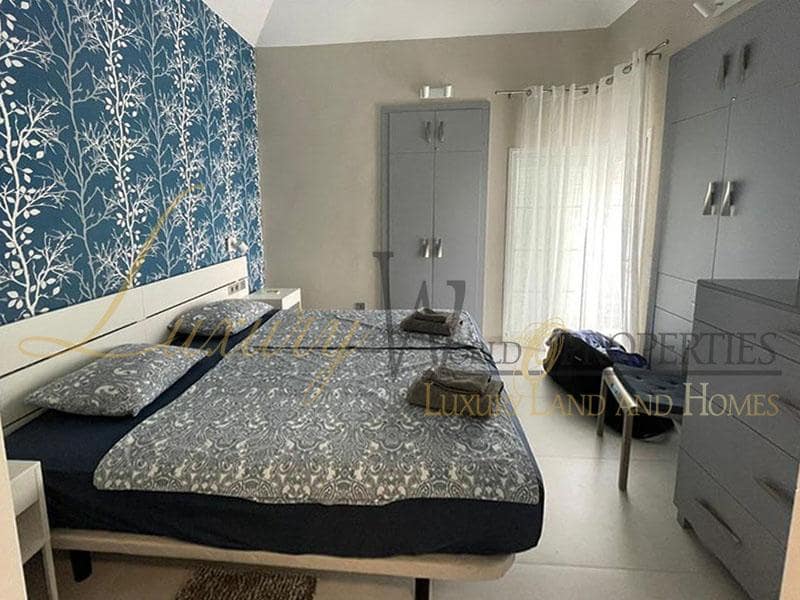 1 bedroom Flat for sale in Costa Adeje with pool - € 550,000 (Ref: 8145263)