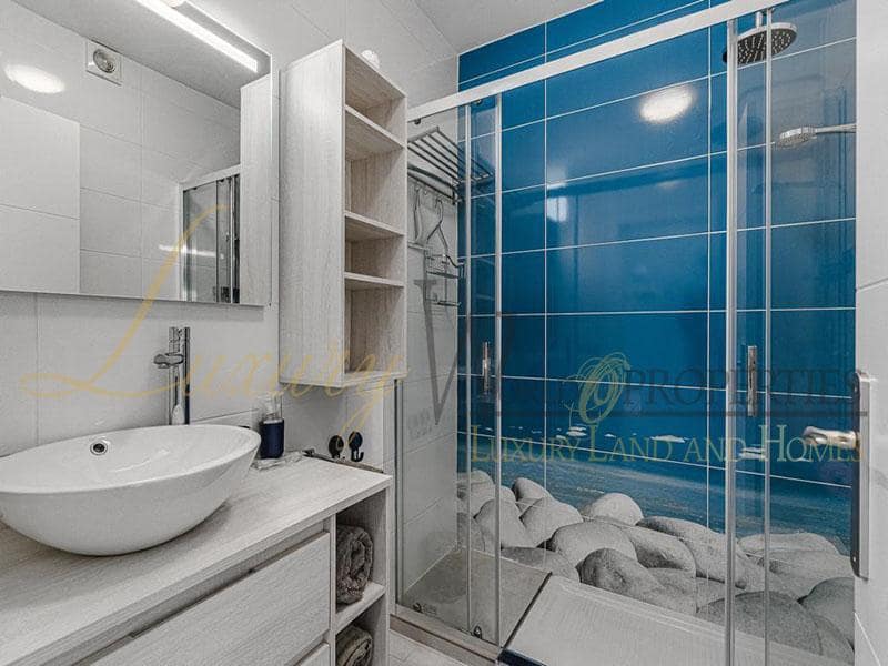 1 bedroom Flat for sale in Costa Adeje with pool - € 550,000 (Ref: 8145263)