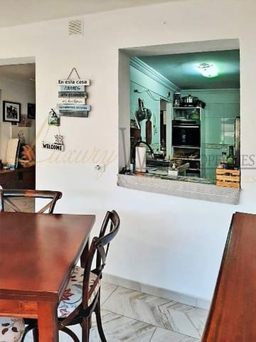 3 camera da letto Villa in vendita in Playa de Fañabé Alto, Adeje con garage - 410.000 € (Rif: 8169324)