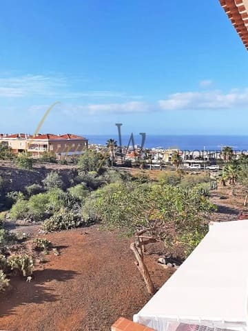 3 camera da letto Villa in vendita in Playa de Fañabé Alto, Adeje con garage - 410.000 € (Rif: 8169324)