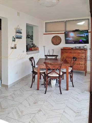 3 camera da letto Villa in vendita in Playa de Fañabé Alto, Adeje con garage - 410.000 € (Rif: 8169324)