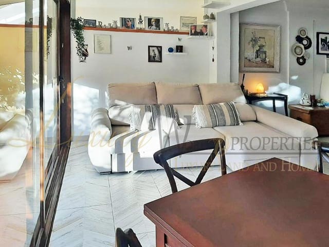 3 camera da letto Villa in vendita in Playa de Fañabé Alto, Adeje con garage - 410.000 € (Rif: 8169324)