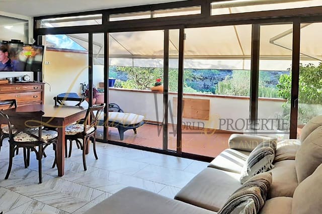 3 camera da letto Villa in vendita in Playa de Fañabé Alto, Adeje con garage - 410.000 € (Rif: 8169324)