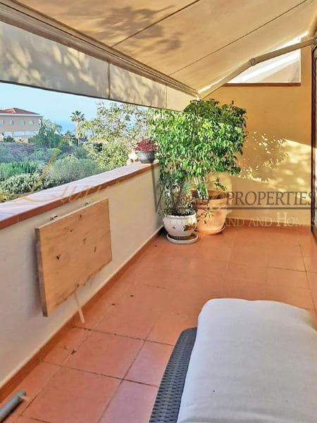 3 bedroom Villa for sale in Costa Adeje with garage - € 390,000 (Ref: 8169324)
