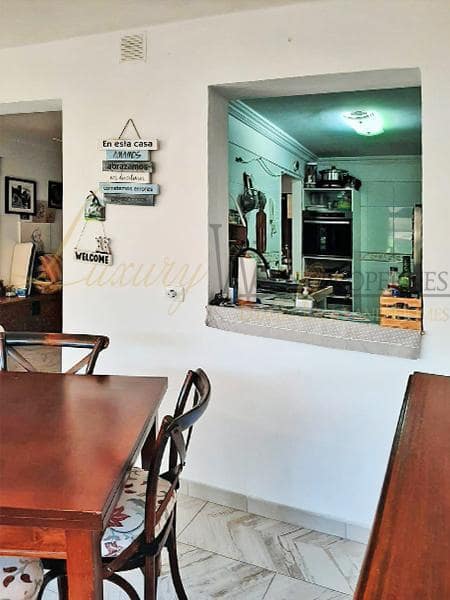 3 bedroom Villa for sale in Costa Adeje with garage - € 390,000 (Ref: 8169324)