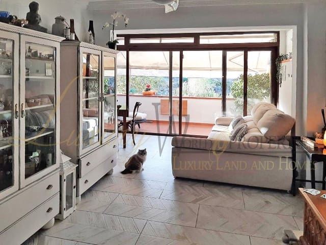 3 chambre Villa/Maison à vendre à Playa de Fañabé Alto, Adeje avec garage - 390 000 € (Ref: 8169324)