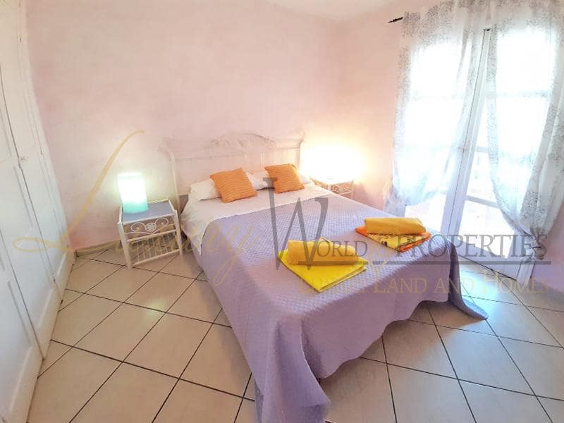 2 soverom Leilighet til salgs i Costa Adeje med svømmebasseng - € 525 000 (Ref: 8176313)