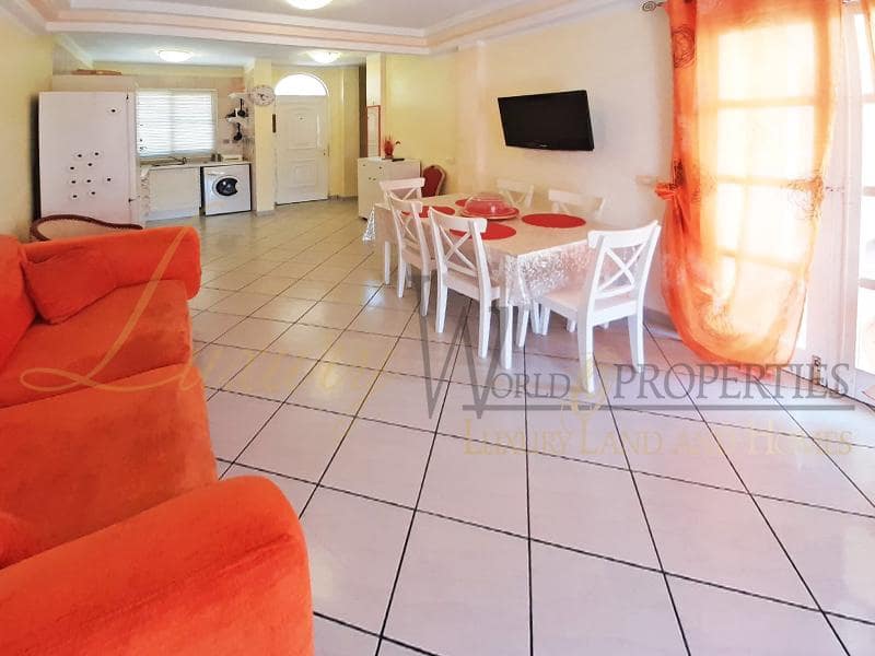 2 quarto Apartamento para venda em Costa Adeje com piscina - 500 000 € (Ref: 8176313)