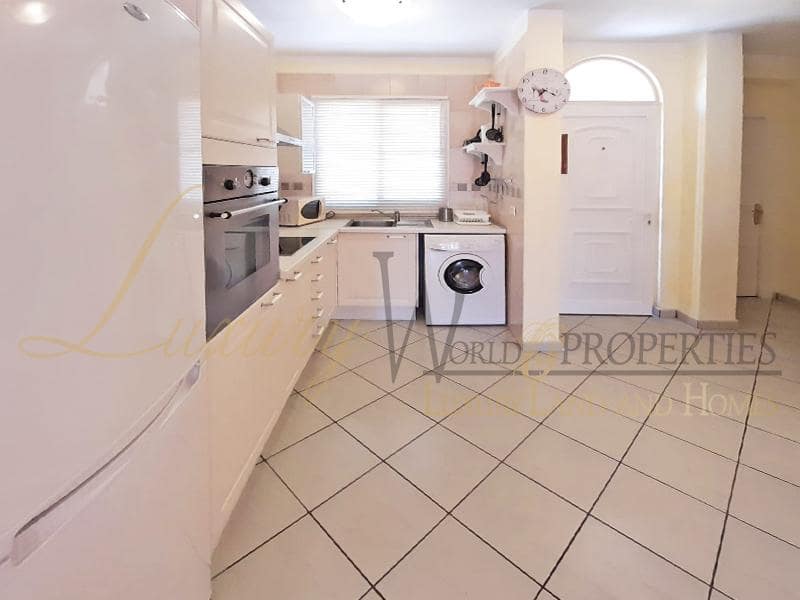 2 quarto Apartamento para venda em Costa Adeje com piscina - 500 000 € (Ref: 8176313)
