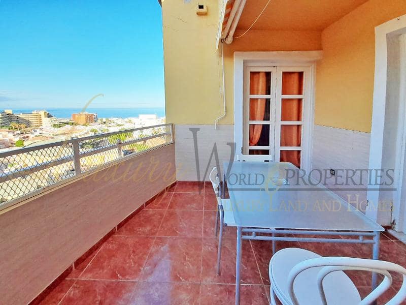 2 quarto Apartamento para venda em Costa Adeje com piscina - 500 000 € (Ref: 8176313)