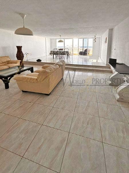 4 soveværelse Villa til salg i La Tejita med garage - € 580.000 (Ref: 8205666)