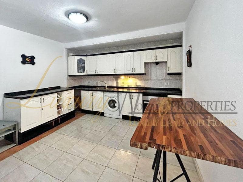 4 camera da letto Villa in vendita in La Tejita con garage - 580.000 € (Rif: 8205666)