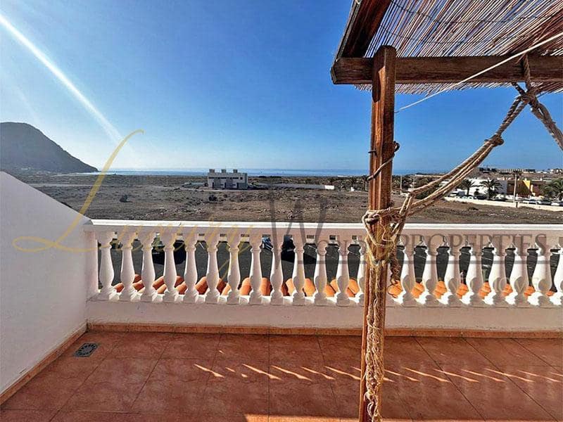 4 camera da letto Villa in vendita in La Tejita con garage - 580.000 € (Rif: 8205666)