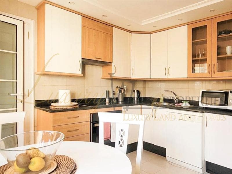 2 soveværelse Lejlighed til salg i Costa Adeje med swimmingpool garage - € 790.000 (Ref: 8218091)