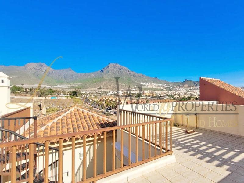 2 soveværelse Lejlighed til salg i Costa Adeje med swimmingpool garage - € 790.000 (Ref: 8218091)