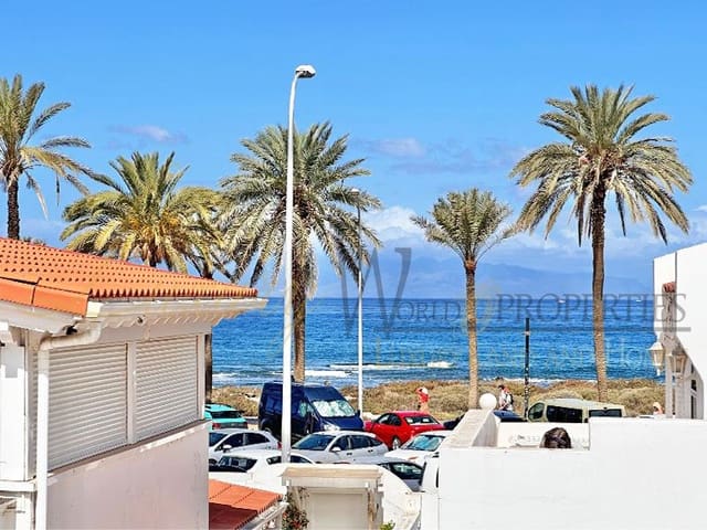 2 bedroom Villa for sale in Playa de las Americas, Arona with pool - € 795,000 (Ref: 8288462)