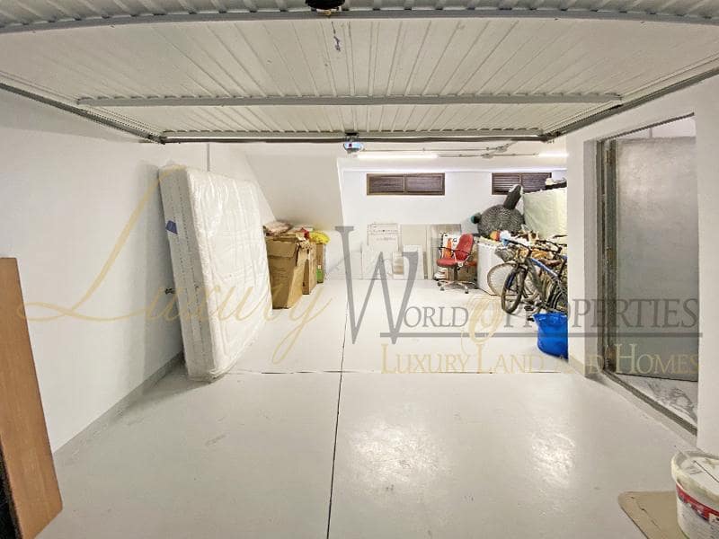 4 soveværelse Villa til salg i Adeje med garage - € 490.000 (Ref: 8303691)