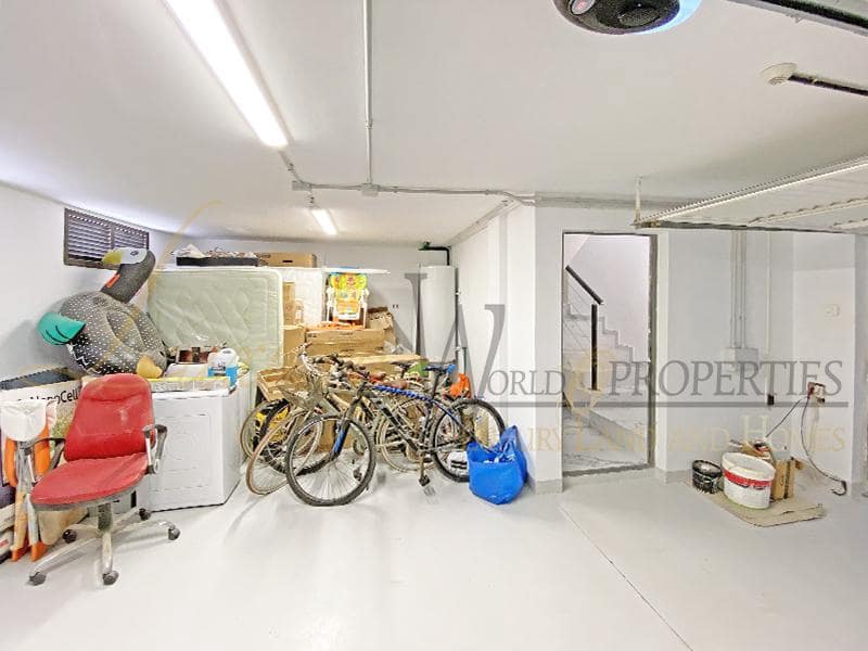 4 soveværelse Villa til salg i Adeje med garage - € 490.000 (Ref: 8303691)