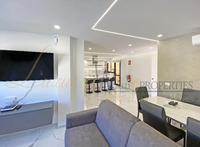 4 soveværelse Villa til salg i Fañabé - Ifonche y Benítez, Adeje med garage - € 490.000 (Ref: 8303691)