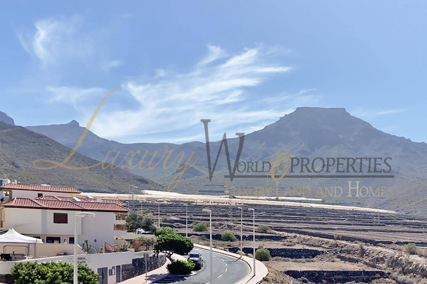 4 soveværelse Villa til salg i Adeje med garage - € 490.000 (Ref: 8303691)