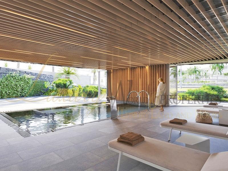 2 soveværelse Lejlighed til salg i Playa San Juan med swimmingpool - € 865.000 (Ref: 8323780)