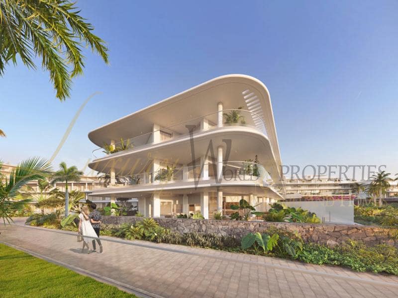 2 bedroom Flat for sale in Playa San Juan with pool - € 865,000 (Ref: 8323780)