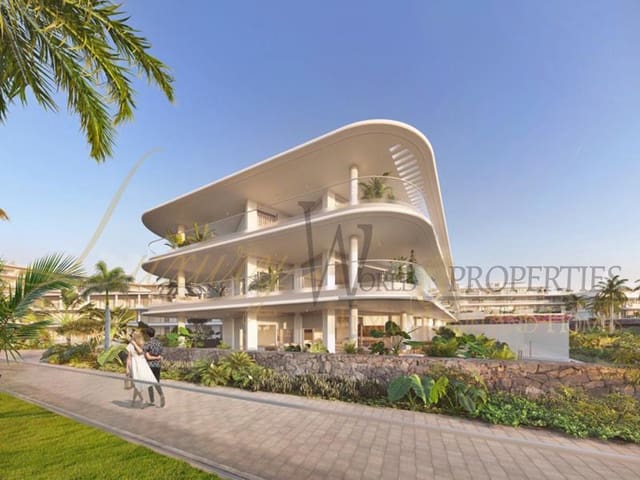 Piso de 2 habitaciones en Playa San Juan, Guía de Isora en venta con piscina - 865.000 € (Ref: 8323780)