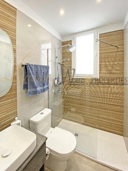 3 slaapkamer Villa te koop in Golf del Sur met zwembad - € 499.000 (Ref: 8326766)