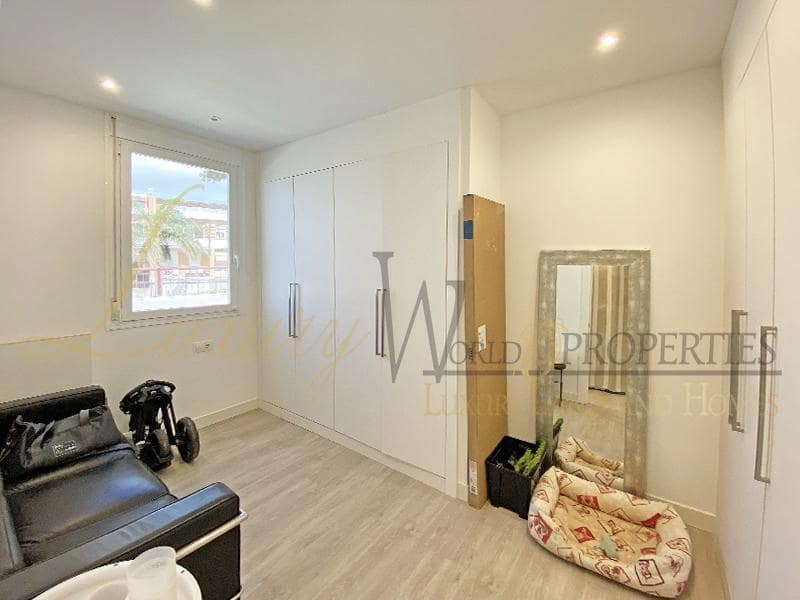 3 slaapkamer Villa te koop in Golf del Sur met zwembad - € 499.000 (Ref: 8326766)