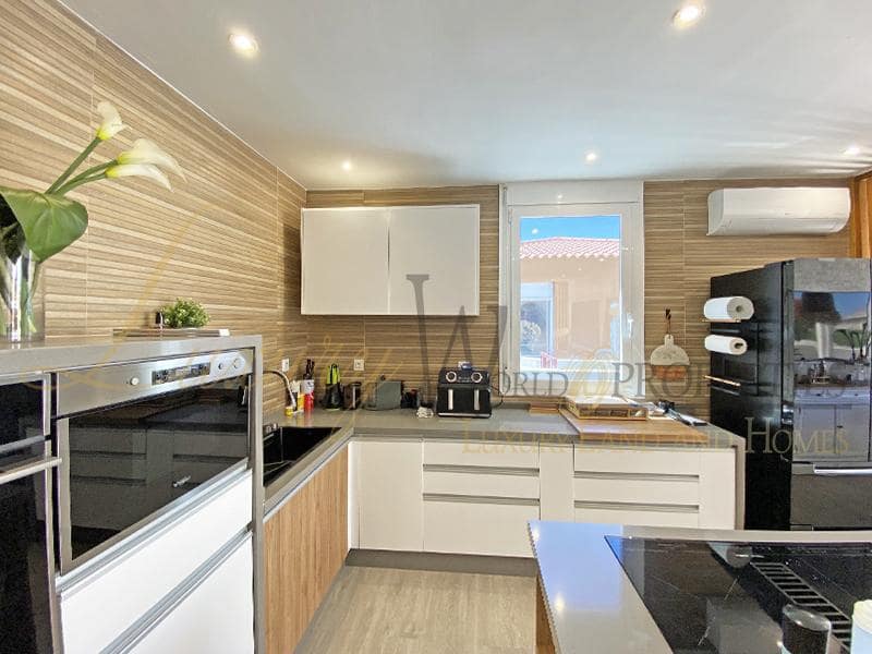 3 slaapkamer Villa te koop in Golf del Sur met zwembad - € 499.000 (Ref: 8326766)